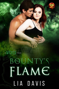 Bounty'sFlame