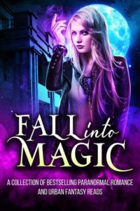 Fall into the Magic of 20 #urbanfantasy & #PNR novels for #99cents ...