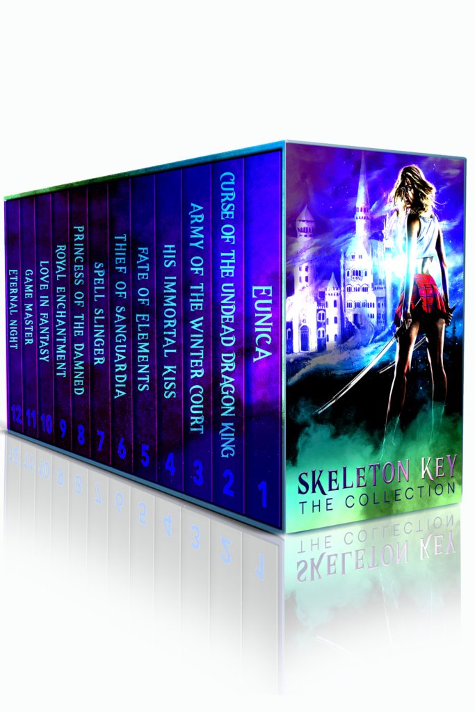 skeleton-key-box-set