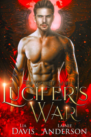 Lucifer's War