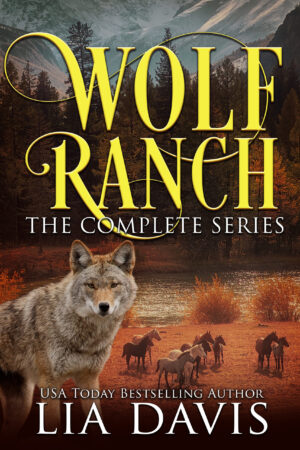 Wolf Ranch